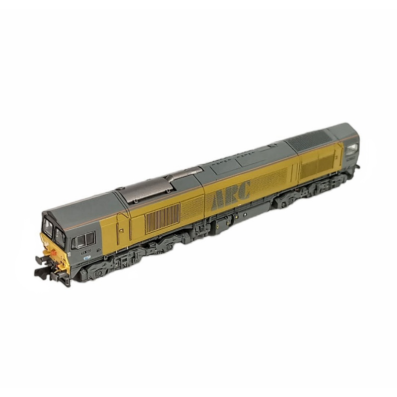 Class 59 Village Of Mells 59103 ARC
