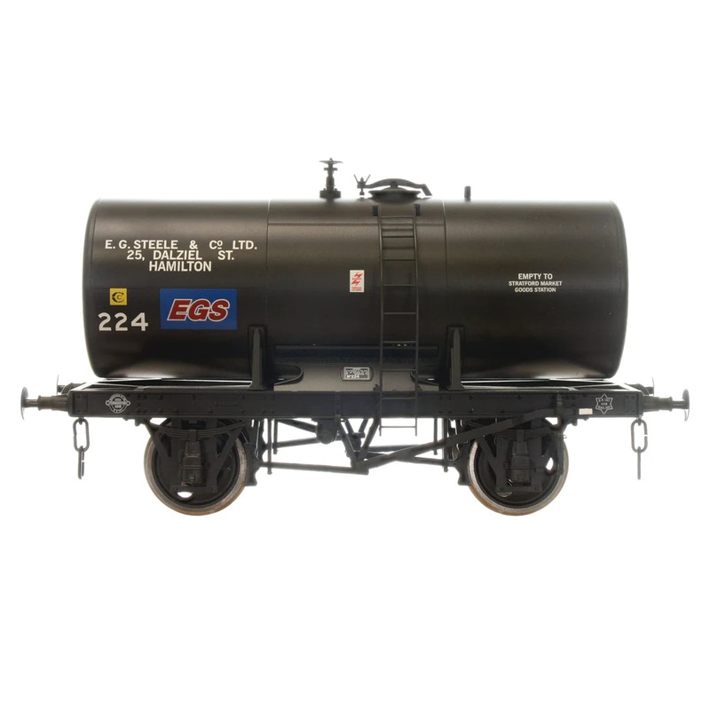 Class B Anchor Mounted Tank EGS 224