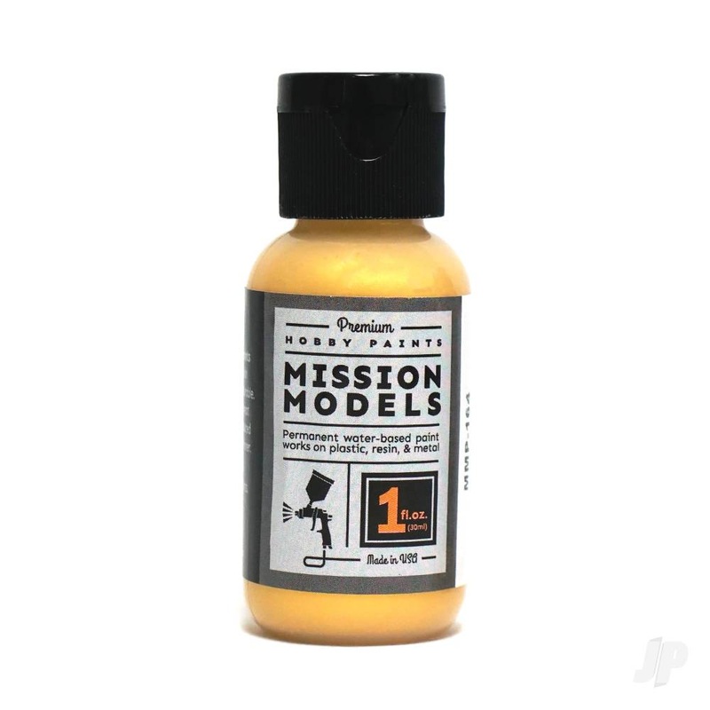 Colour Change Gold 1oz