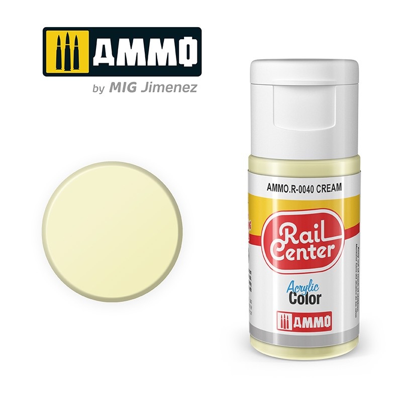 CREAM  (15 mL)