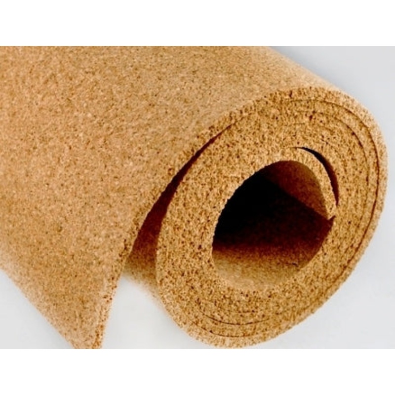 CS-6N-R CORK SHEET 3MM THICKNESS 900mm x 600mm