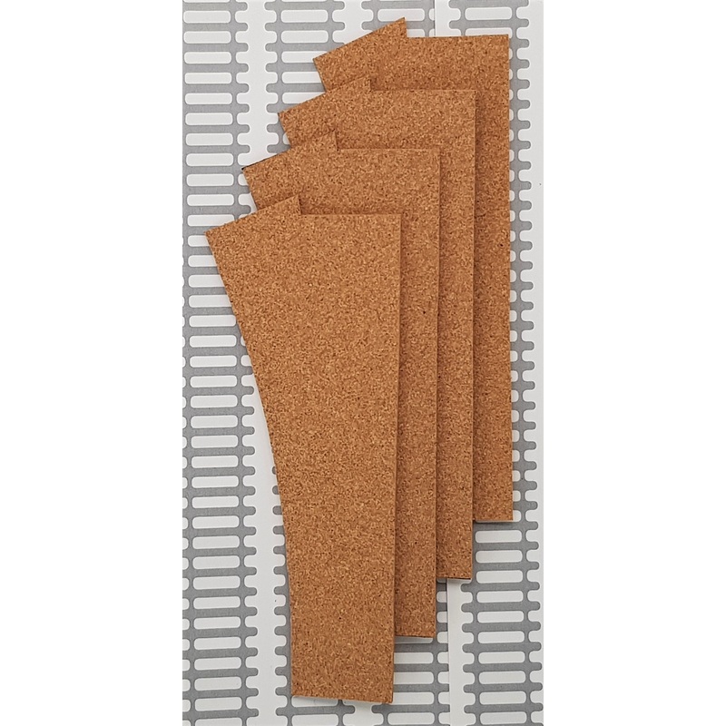 CTPC-NSC241-4 PECO NO.2  RADIUS TURNOUT L/H