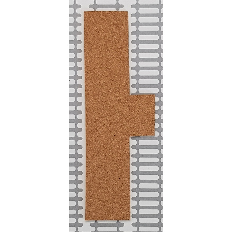 CTPC-NSC8241-1 HORNBY CORK UNDERLAY DIGITAL POWER TRACK