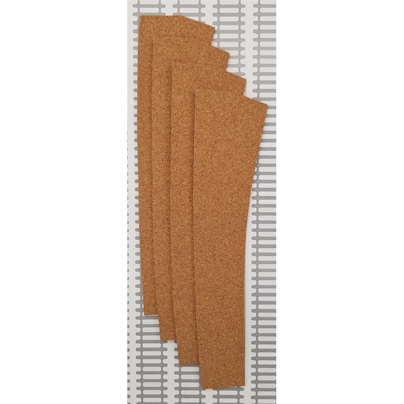 CTPC-NSC86-4 PECO LARGE RADIUS R/H