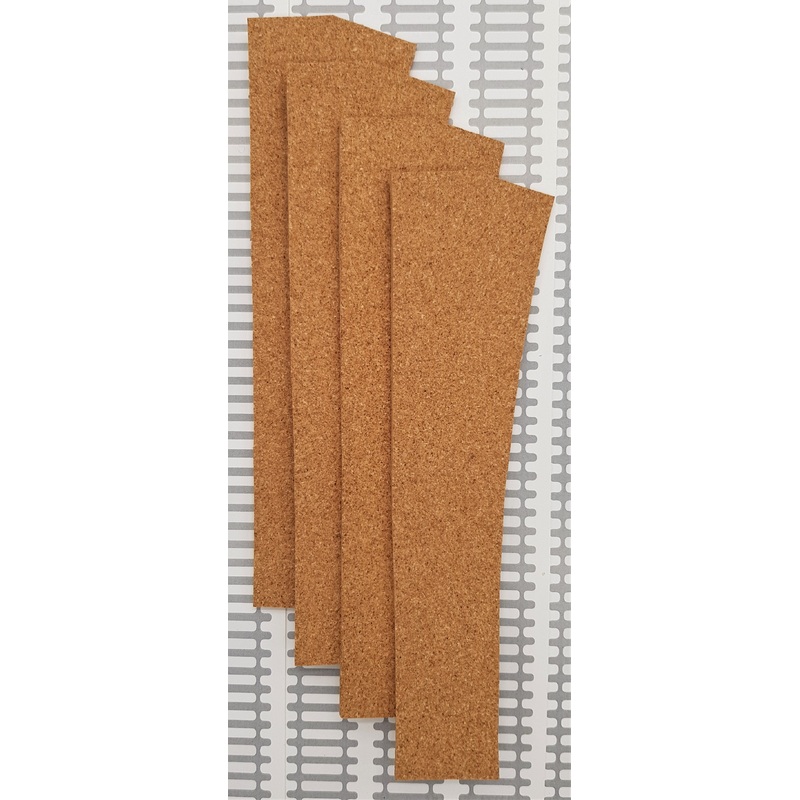 CTPC-NSC95-4 PECO MEDIUM RADIUS R/H