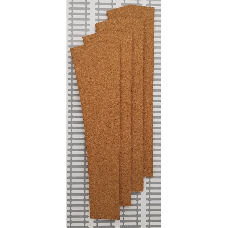 CTPC-NSC96-4 PECO MEDIUM RADIUS L/H
