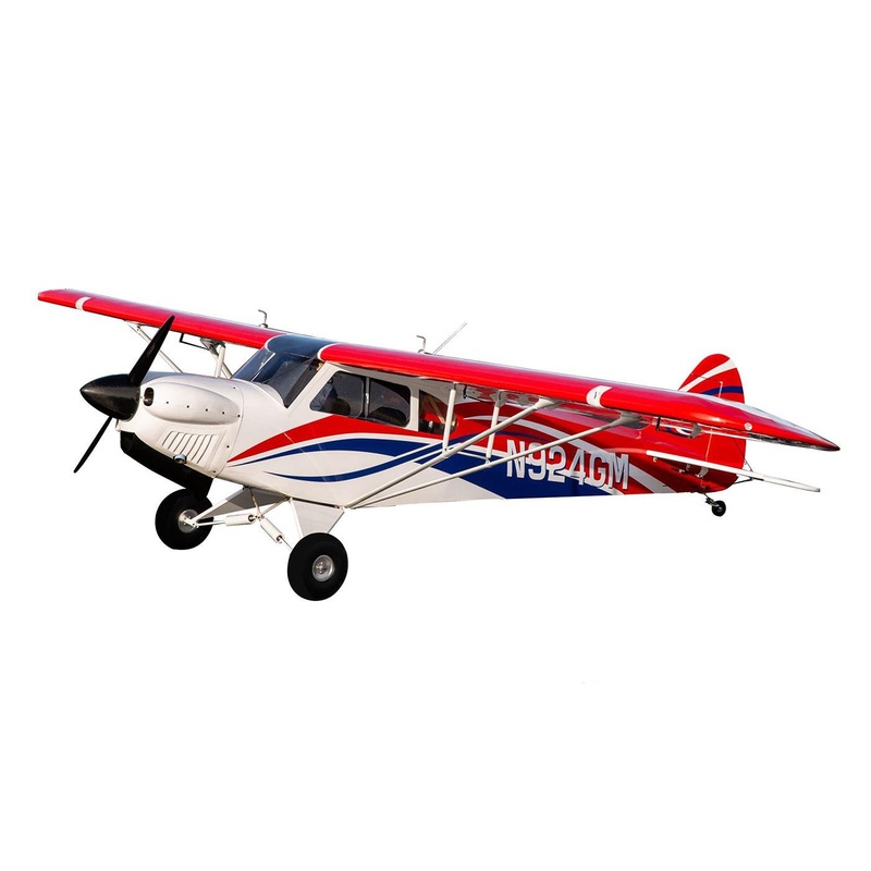 Cubcrafters Carbon Cub FX-3