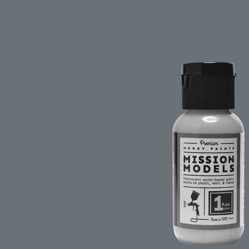 Dark Ghost Grey FS 36320 1oz