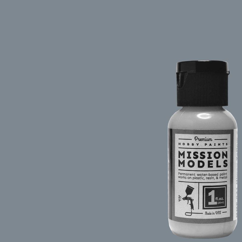 Dark Gull Grey FS 36231 1oz