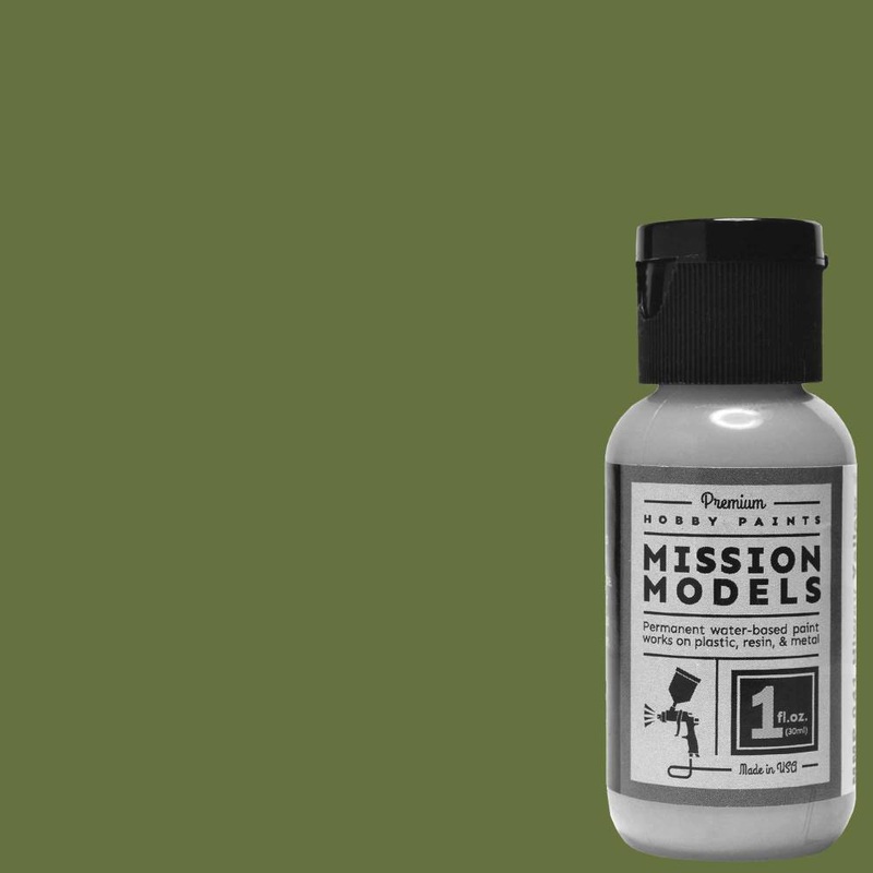 Dunkelgrn RLM 83 1oz