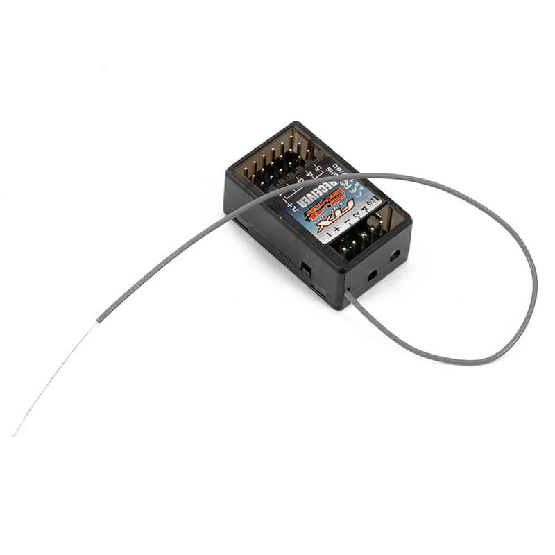 FTX STINGER RECEIVER ONLY w/GYRO