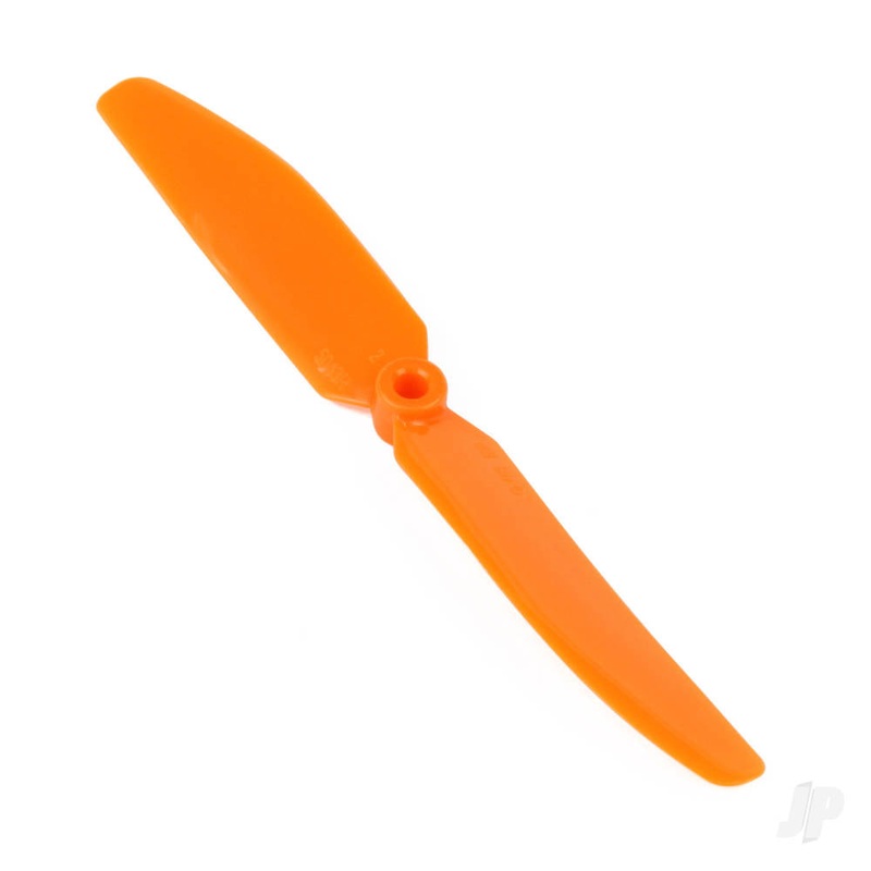 EP5043 Microspeed 400 Propeller 5×4.3 (125×110) Opposite Rotation