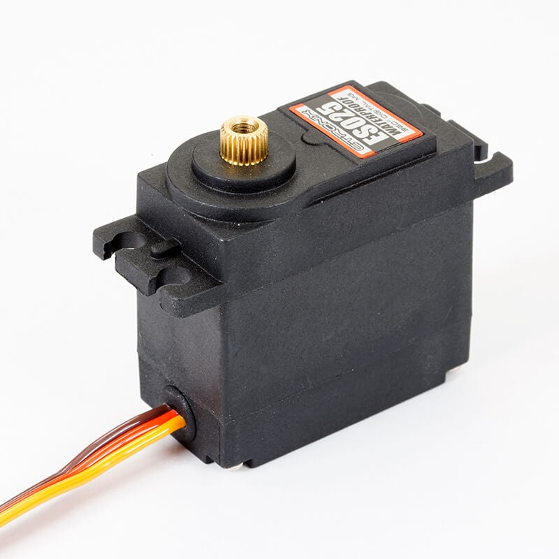 ETRONIX 25KG WINCH SERVO (360)