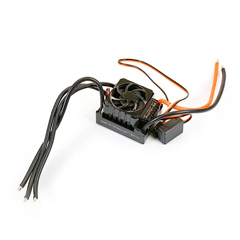 ETRONIX PHOTON 3.0 50AMP BRUSHLESS ESC