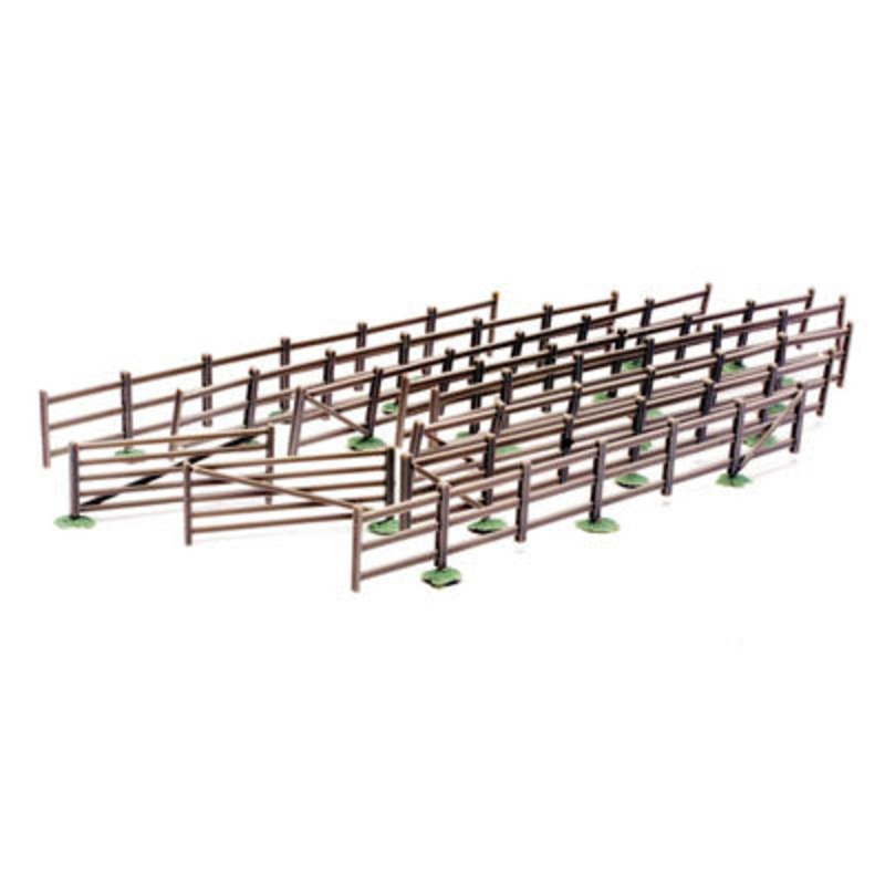 FENCING & GATES