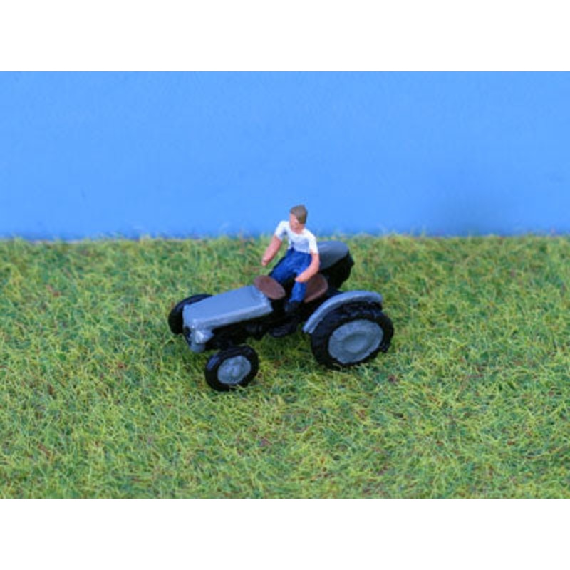 Ferguson TE20 Tractor (Intro. 1950)