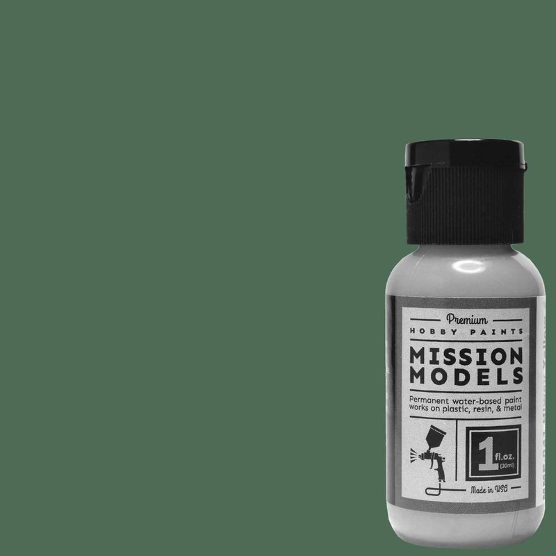 Field Grey RLM 80 1oz