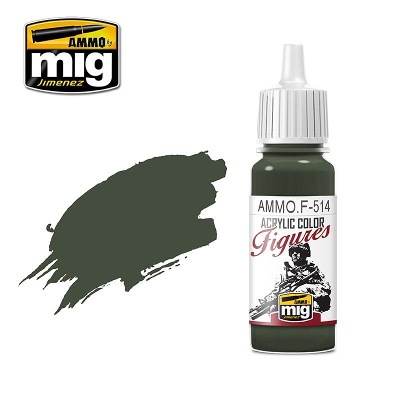 FIELD GREY SHADOW FS-34066