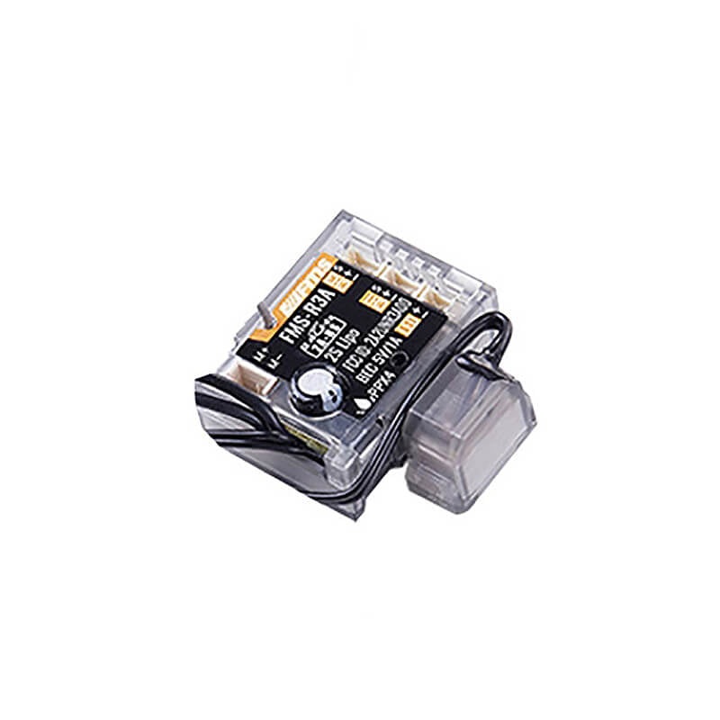 FMS R3A RECEIVER V2