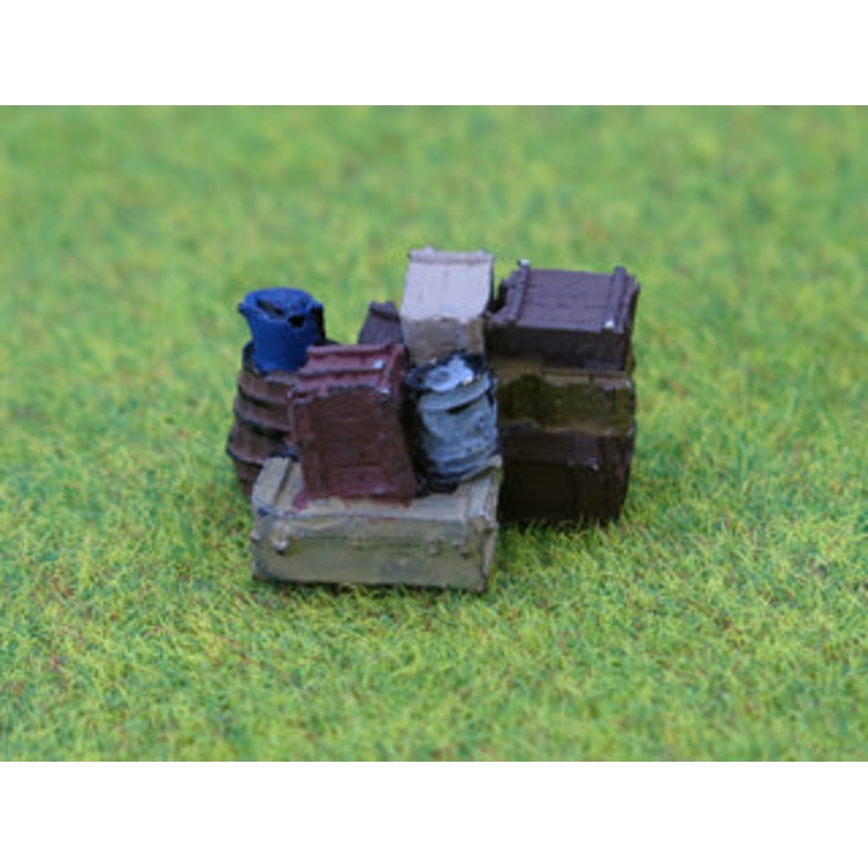 Yard detail pack 2