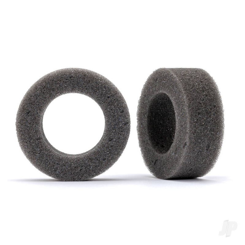 Foam inserts 1.0in (firm) (2)