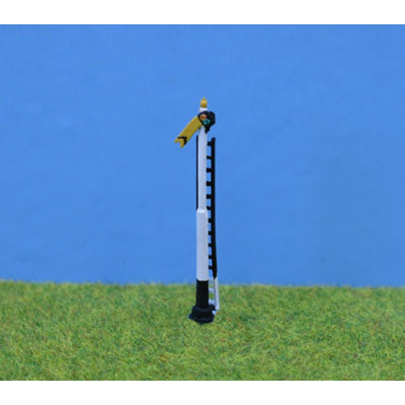 GWR/BR Distant signal