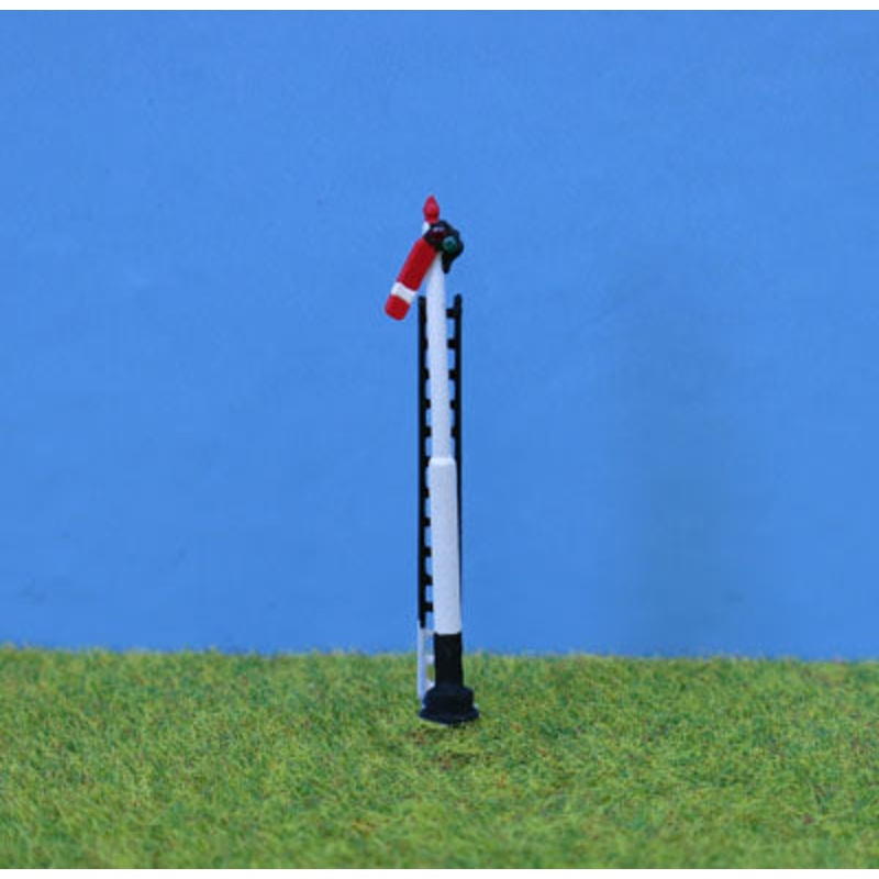 GWR/BR Home signal