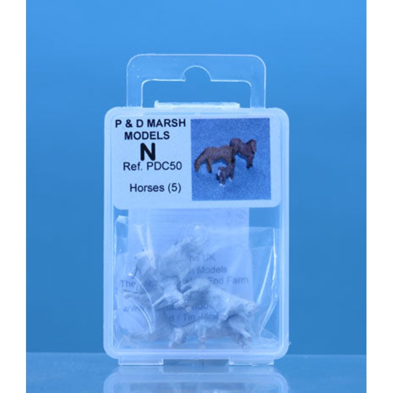 Horses (5)