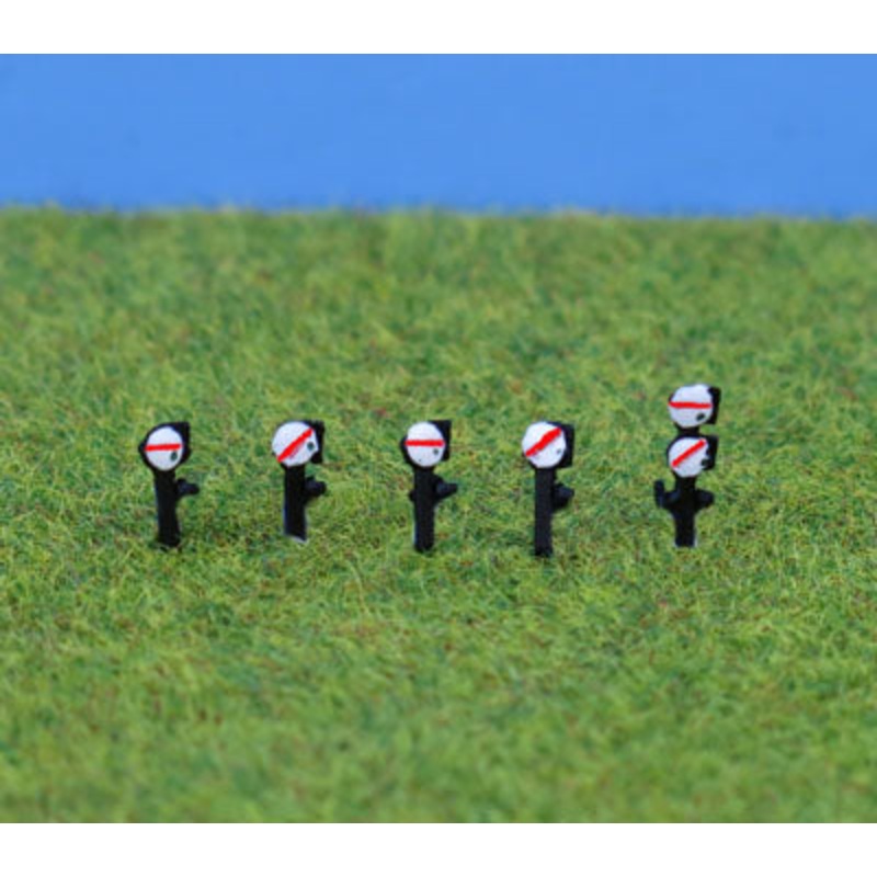 Lower Quadrent ground signals (5)