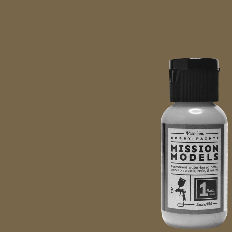 Graugrun Khakibrun RAL 7008 1oz