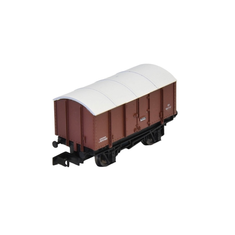 Gunpowder BR M701063