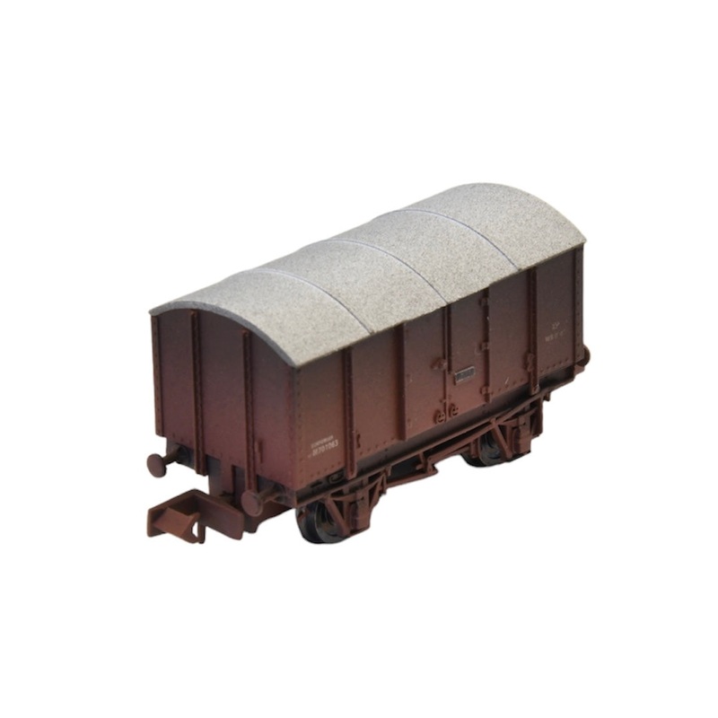 Gunpowder BR M701063 Wthd