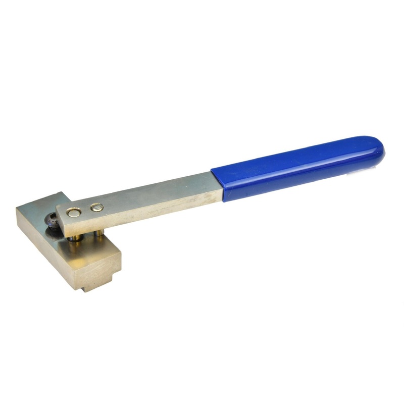K&S MINI WIRE BENDER (Max wire dia: 6mm)