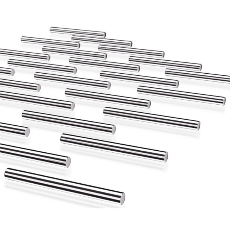MS-R18 Magnetic stirring rods for DS009 (10 pieces)