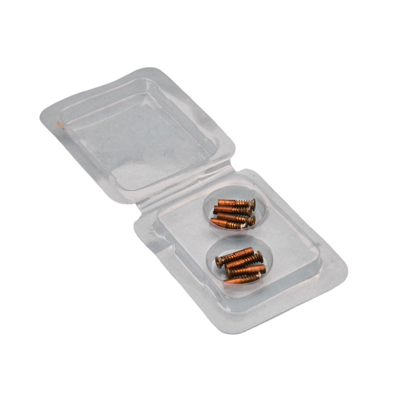 PICK UP SPRINGS FOR TRACK CLEANER