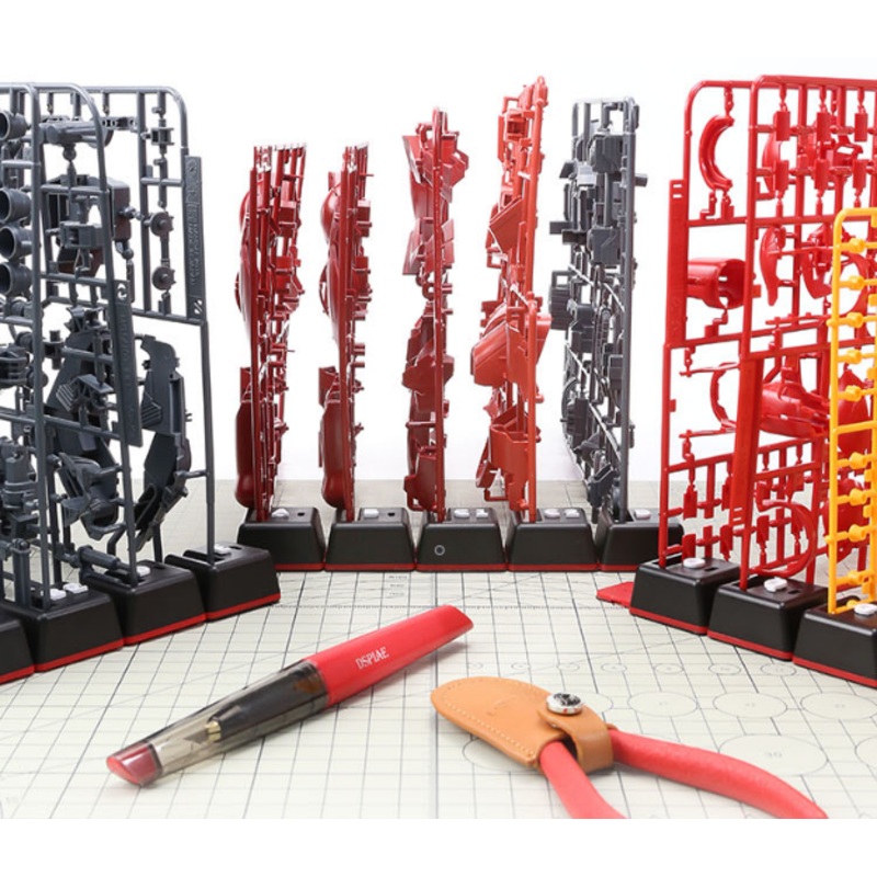 PT-SR Sprue Rack
