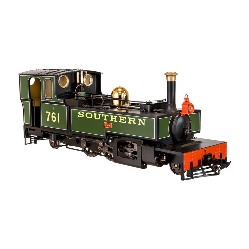 TAW Southern Livery 1930 – 1931 (Late Cab)