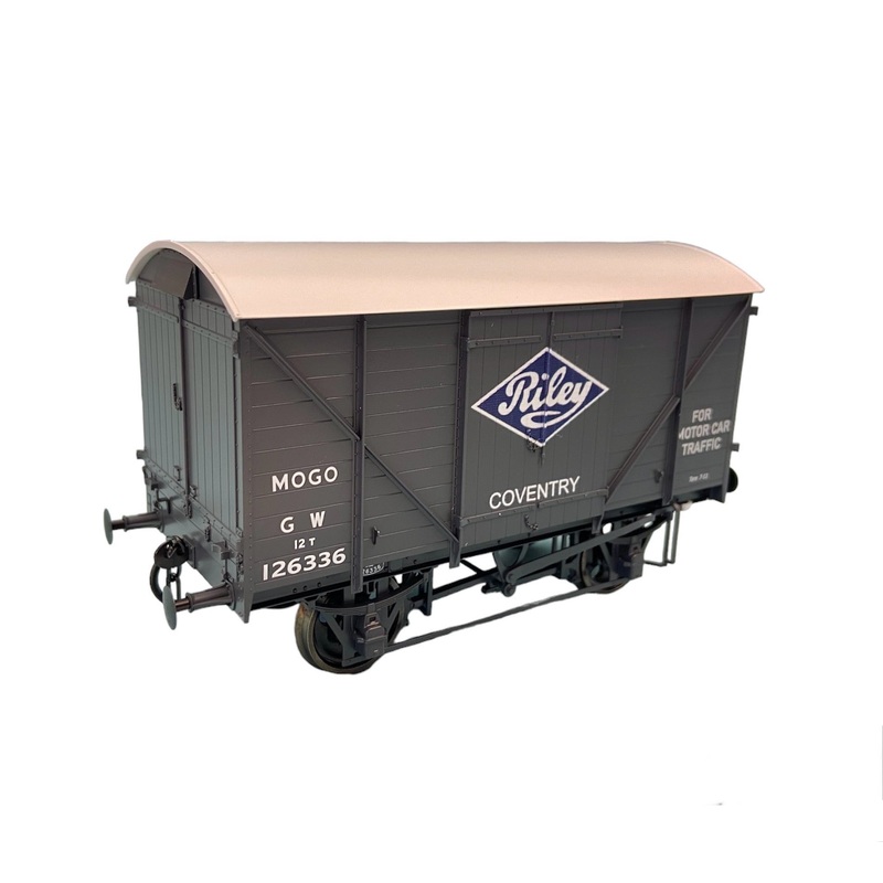 GWR MOGO RILEY 126336