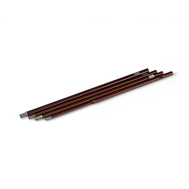 Hex Driver Tip Set 1.5/2/2.5/3mm