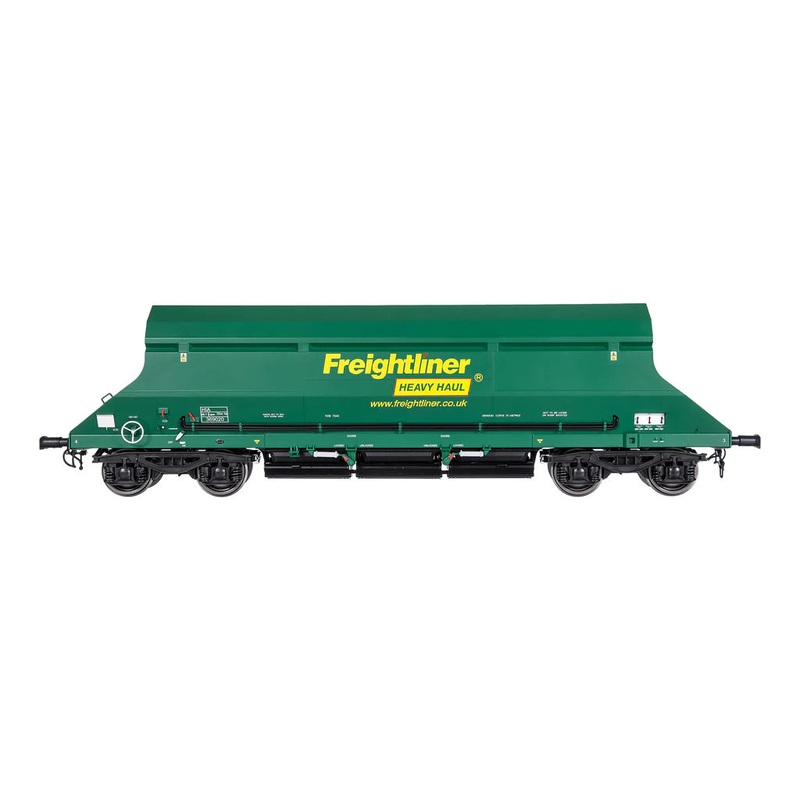 HIA Ftlnr Green Hvy Haul Limestone Hopper 369020