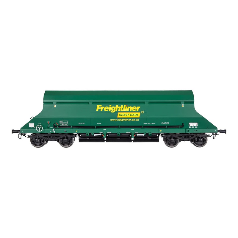 HIA Ftlnr Green Hvy Haul Limestone Hopper 369022