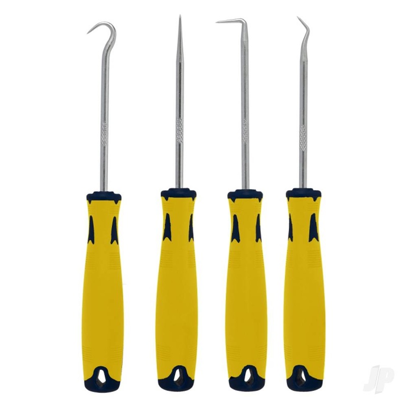 Hook & Pick Set