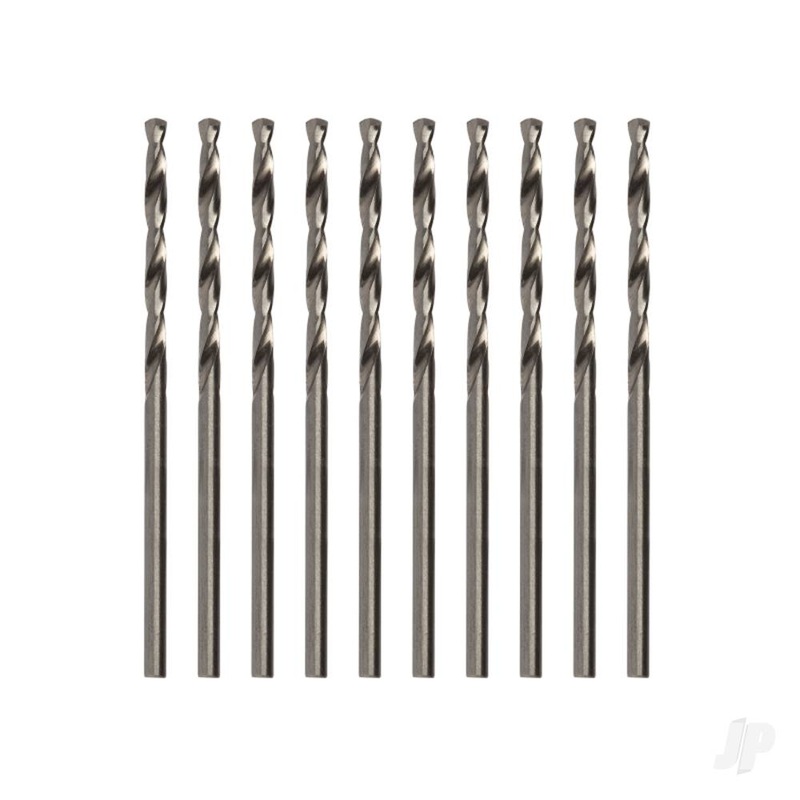 HSS Drill Bits 1.2mm (10)