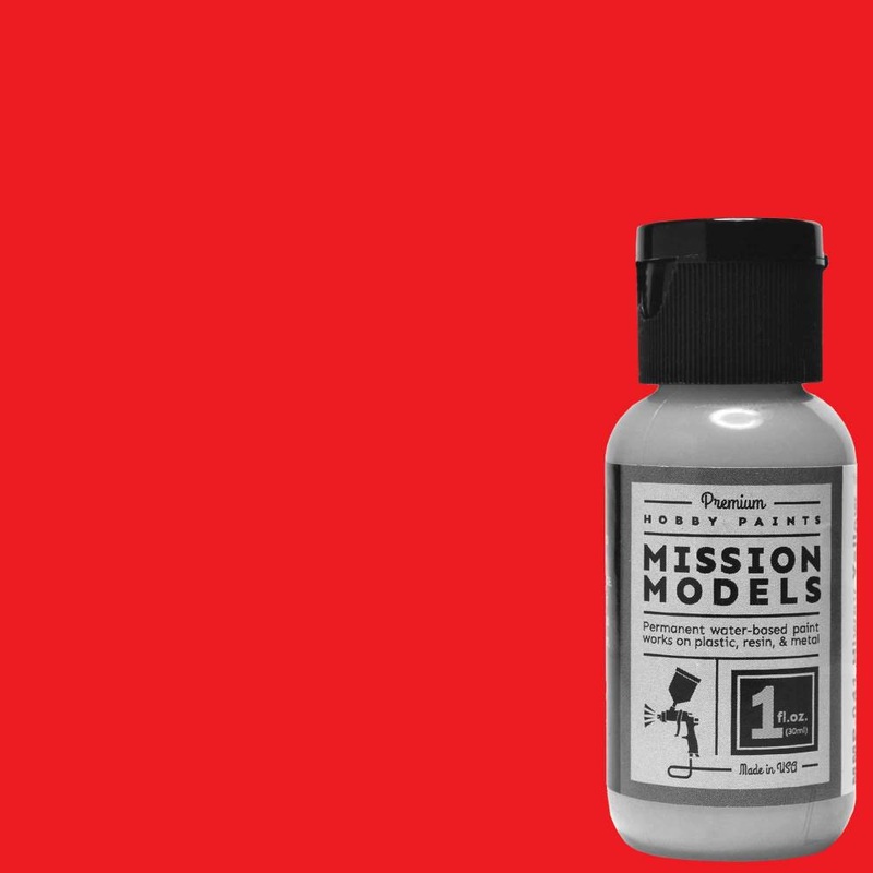 Insignia Red FS 31136  1oz
