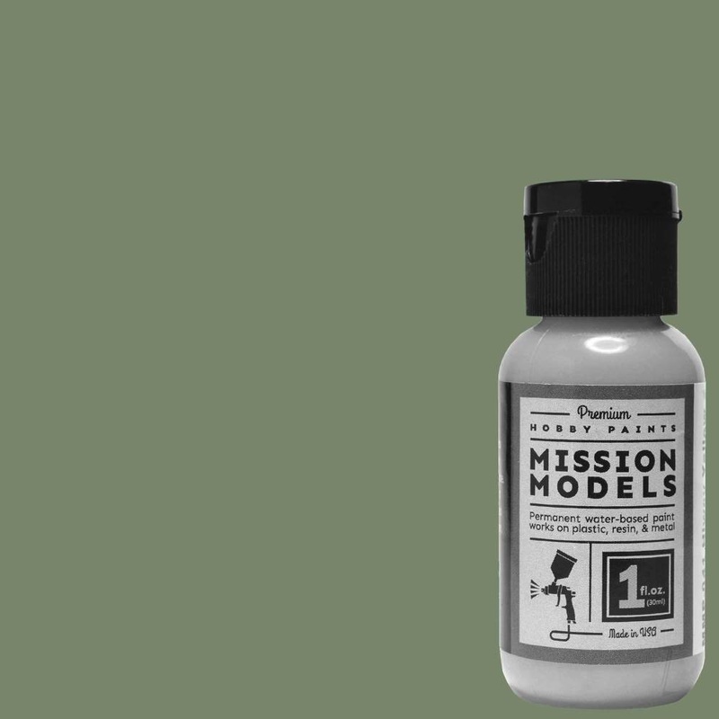 J3 Hai-Iro Lt Grey Japanese Zero Grey 1oz