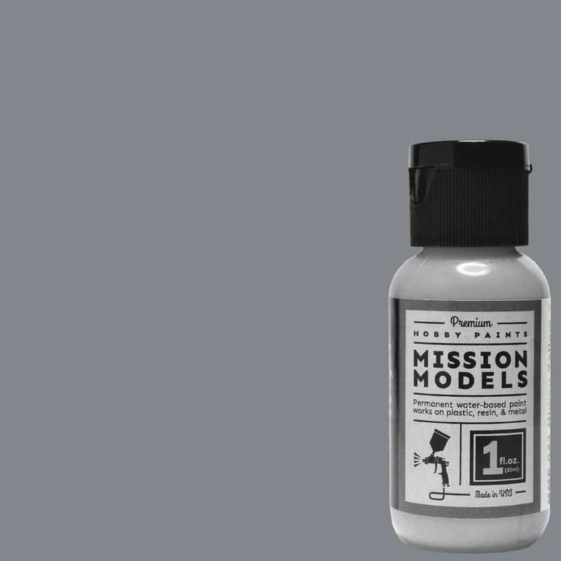 Light Ghost Grey FS 36375 1oz