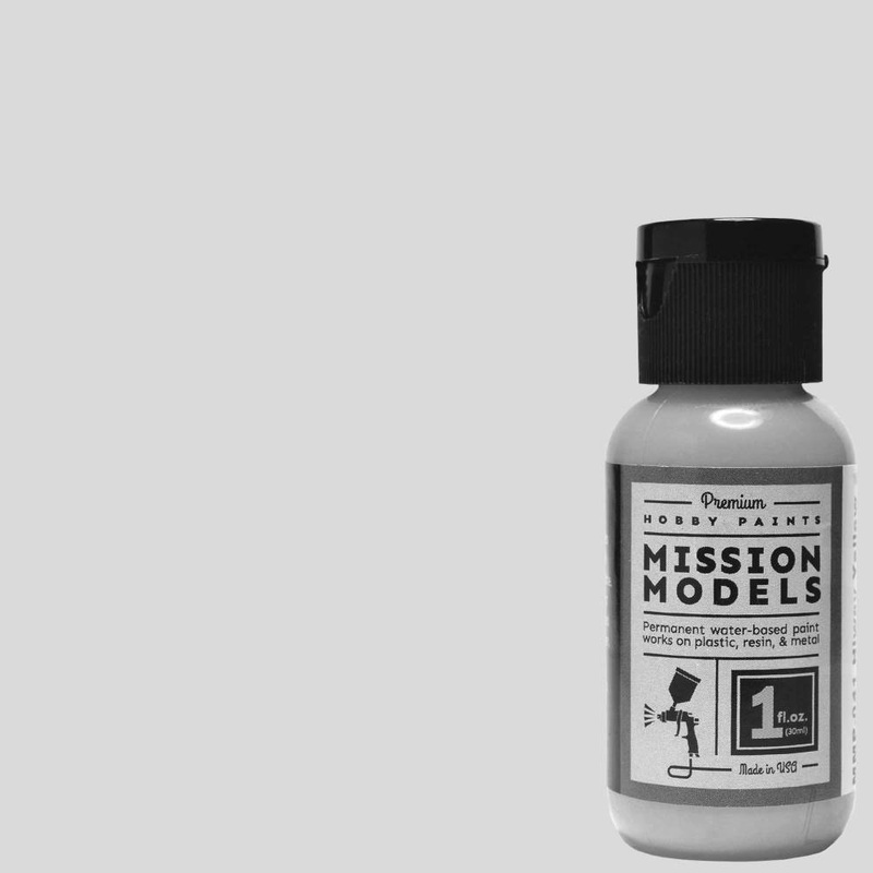 Light Gull Grey FS 16440 1oz