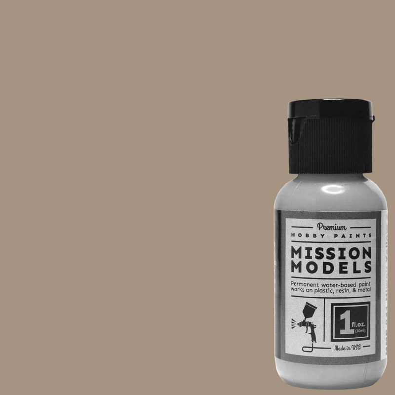Light Neutral Tan  1oz