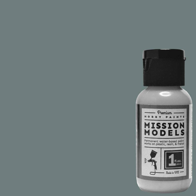 Light Sea Grey 1oz