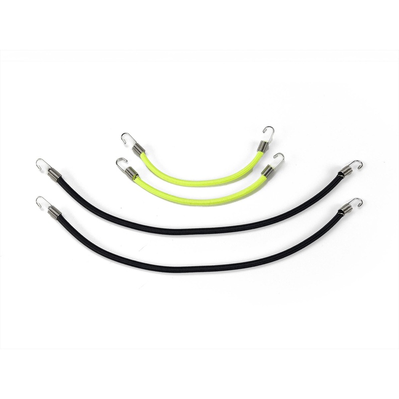 Luggage Strap / Bungee Pack (pk4)